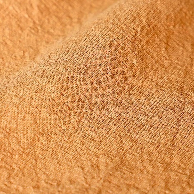 Blue Washable Cloth Tissue Box Organizer Decorative Household Essential - Image 4